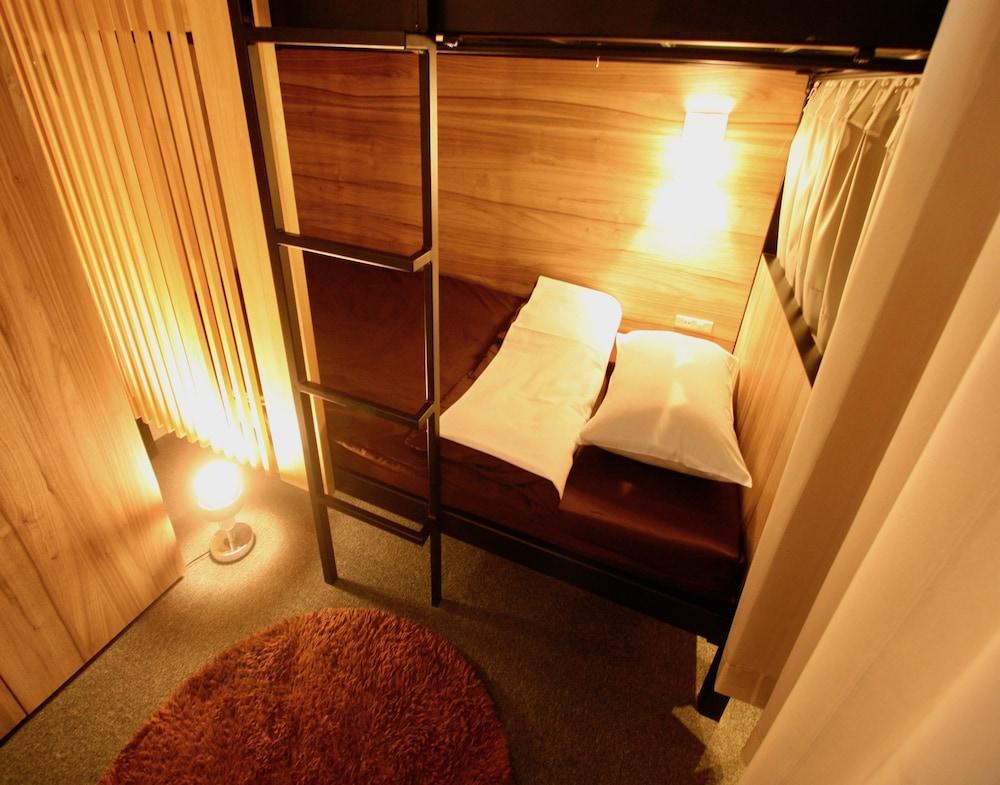 Qoo Hotel Osaka