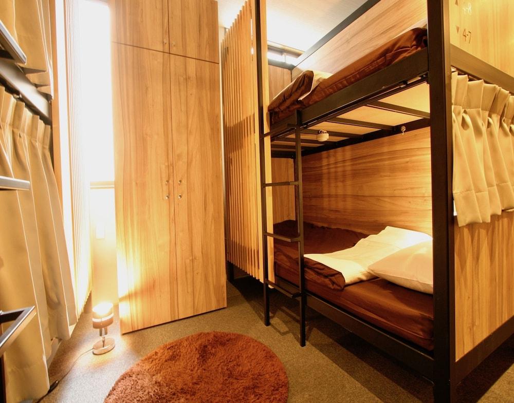 Hotel Qoo Osaka