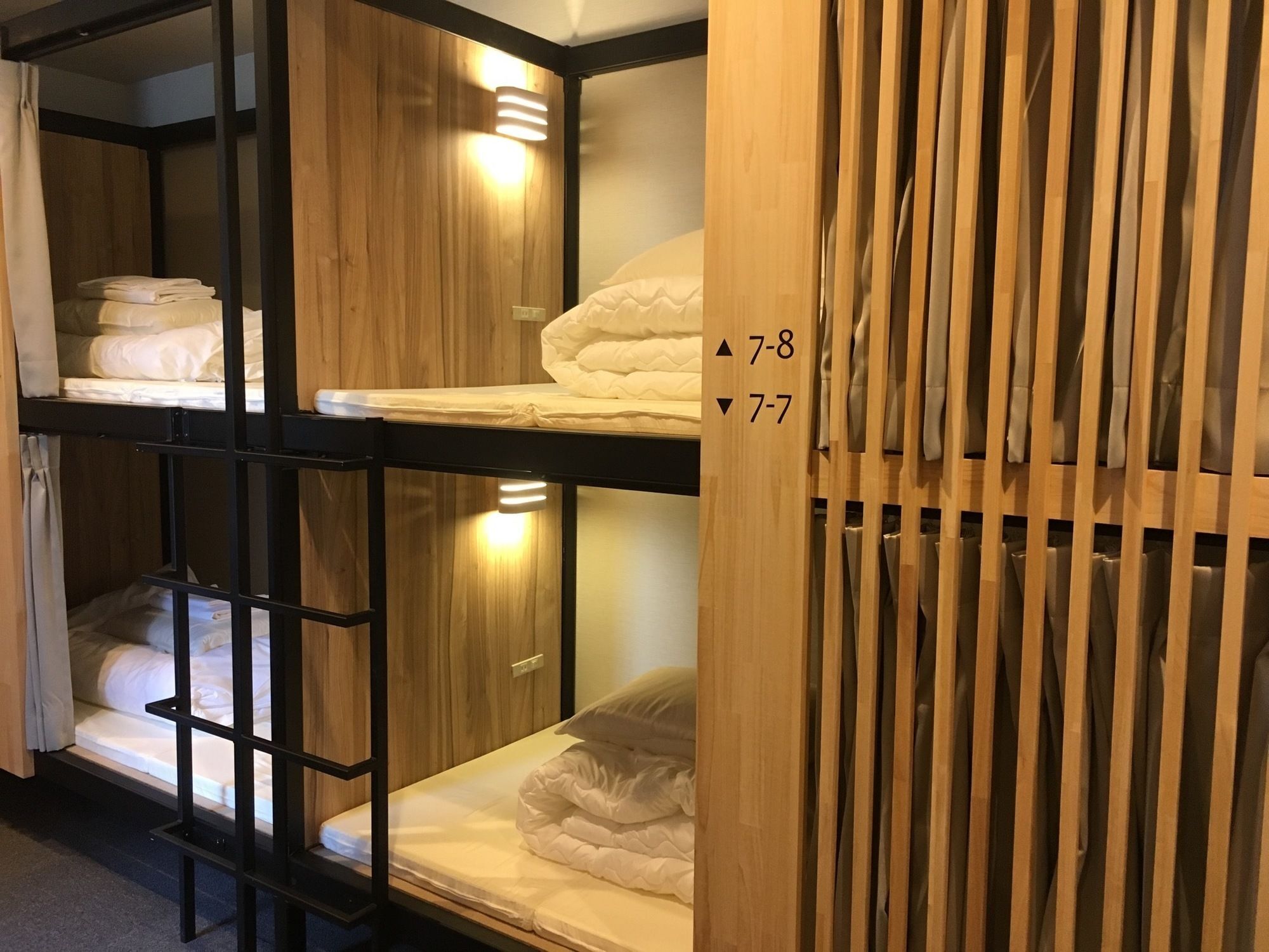 Qoo Hotel Osaka
