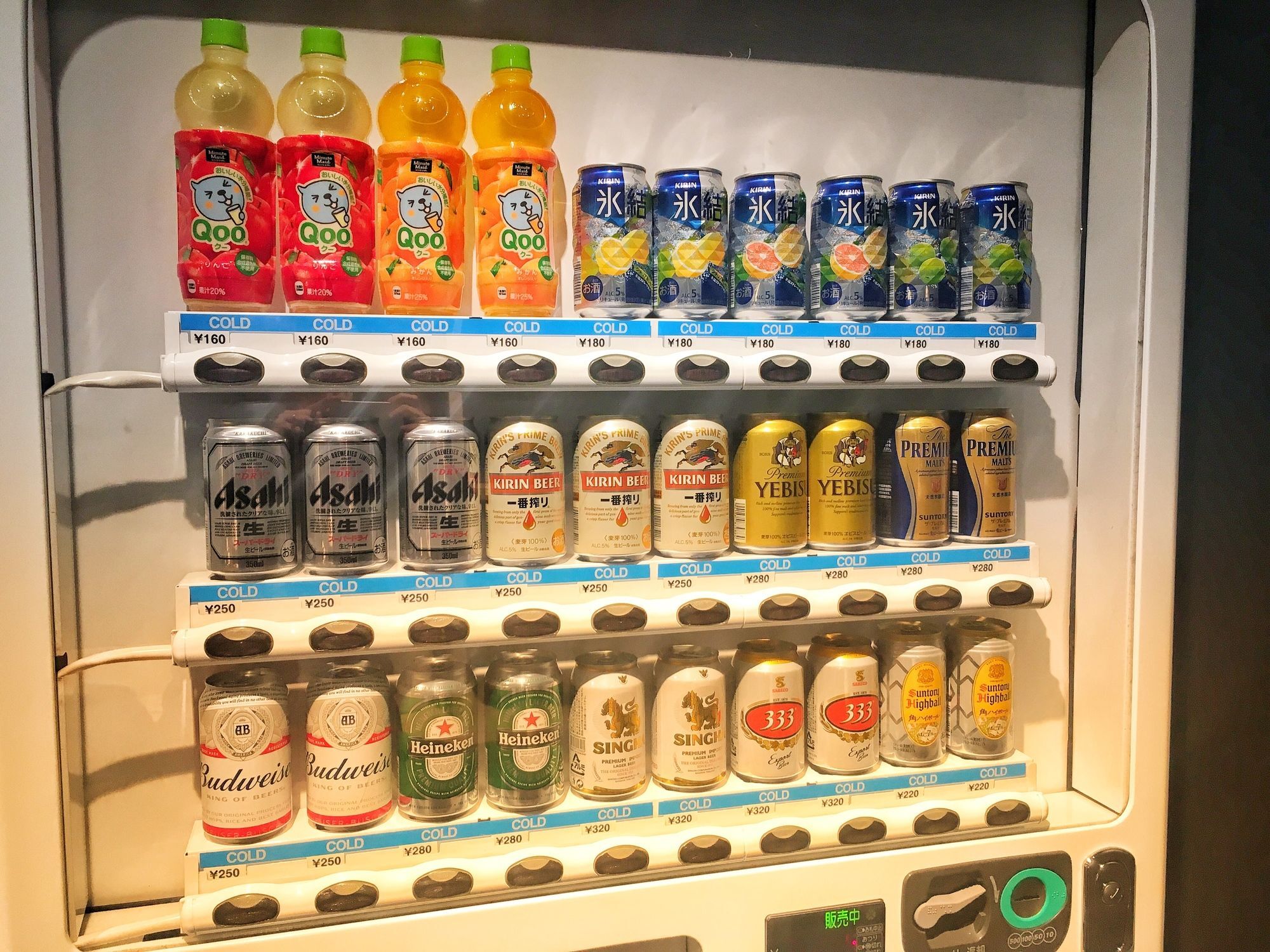 Hotel Qoo Osaka