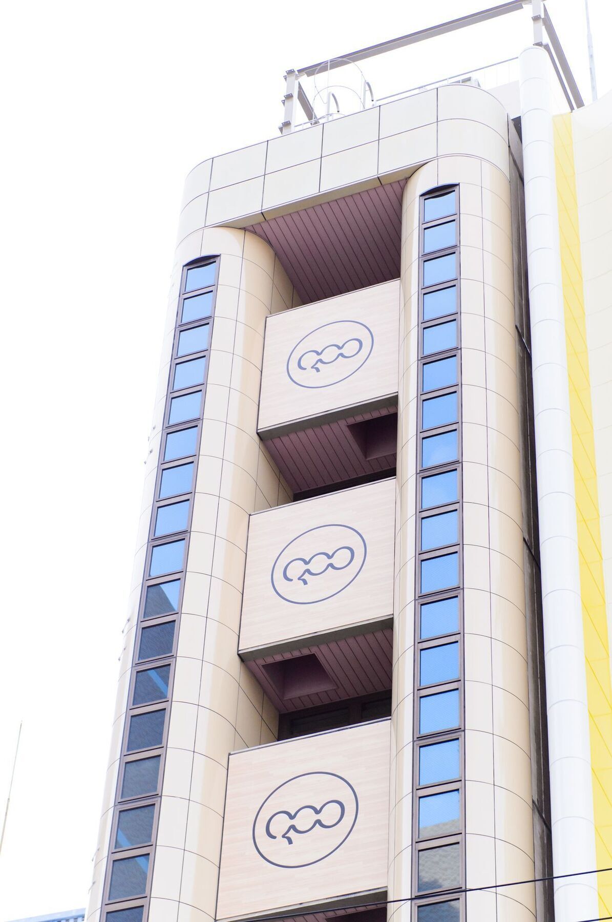Qoo Hotel Osaka