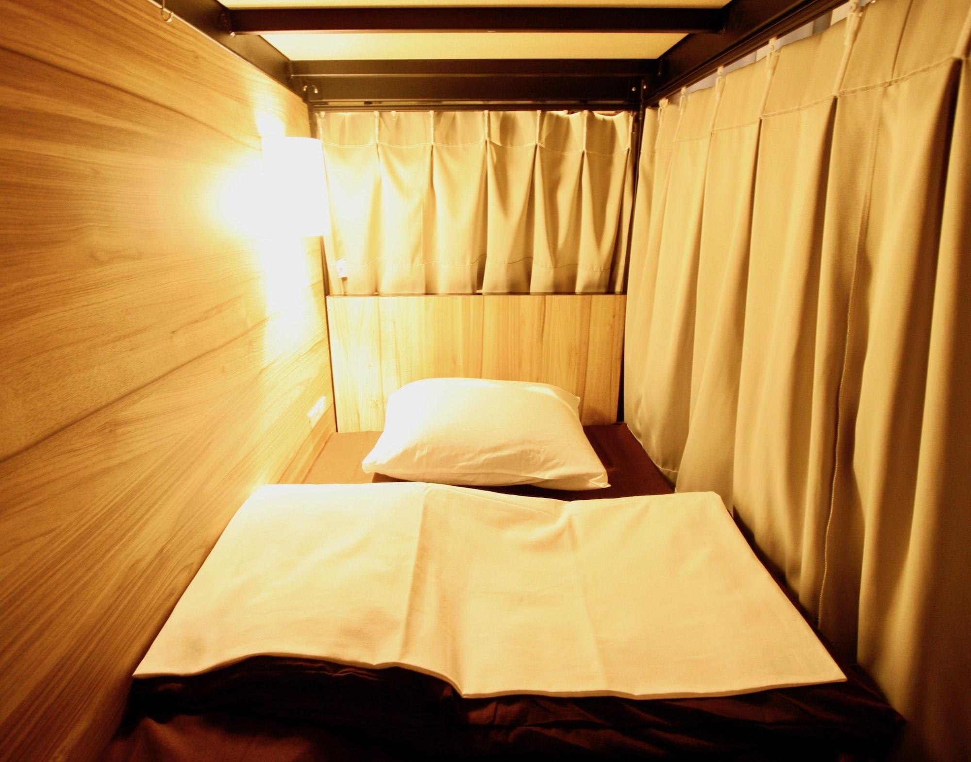 Qoo Hotel Osaka