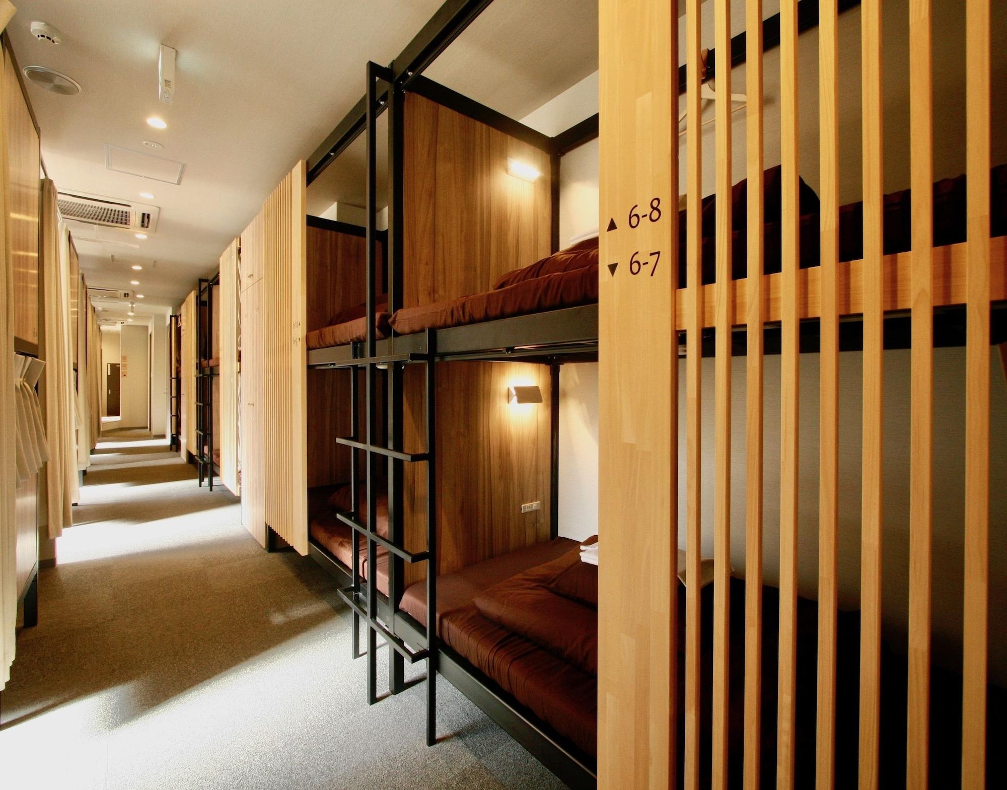 Qoo Hotel Osaka