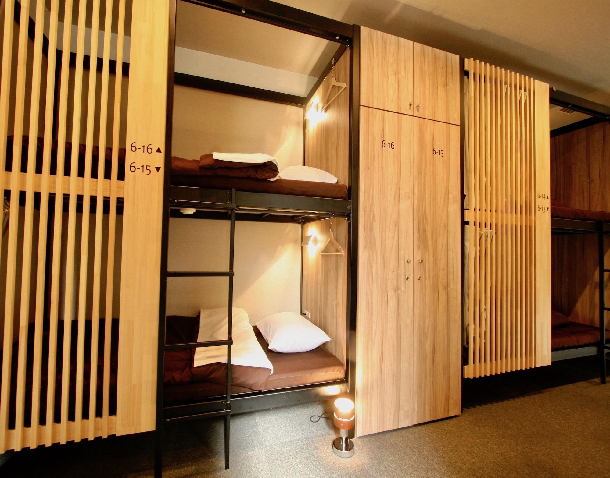 Hotel Qoo Osaka