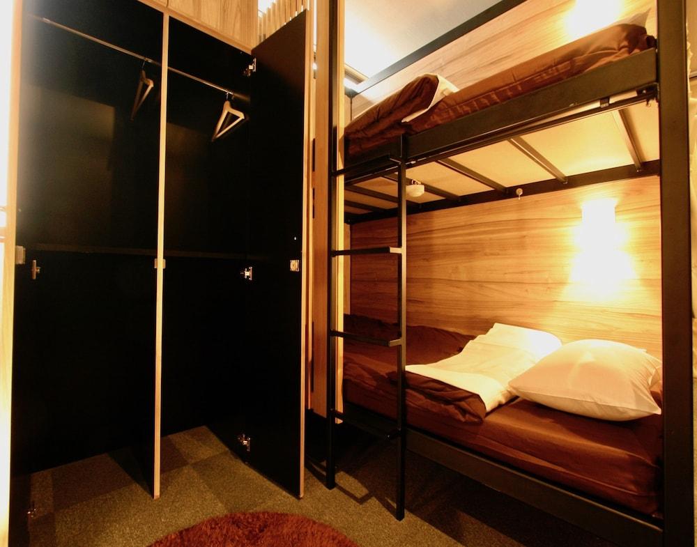 Hotel Qoo
