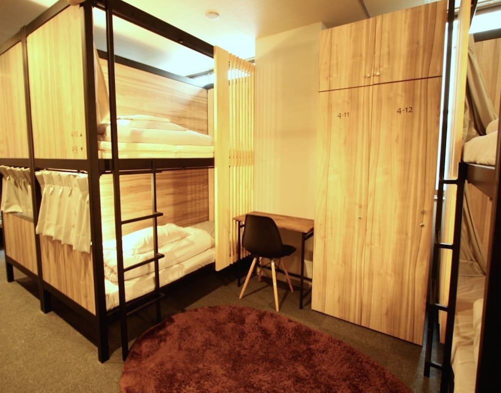 Hotel Qoo