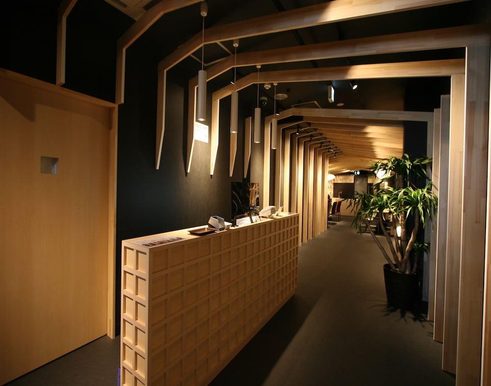 Hotel Qoo