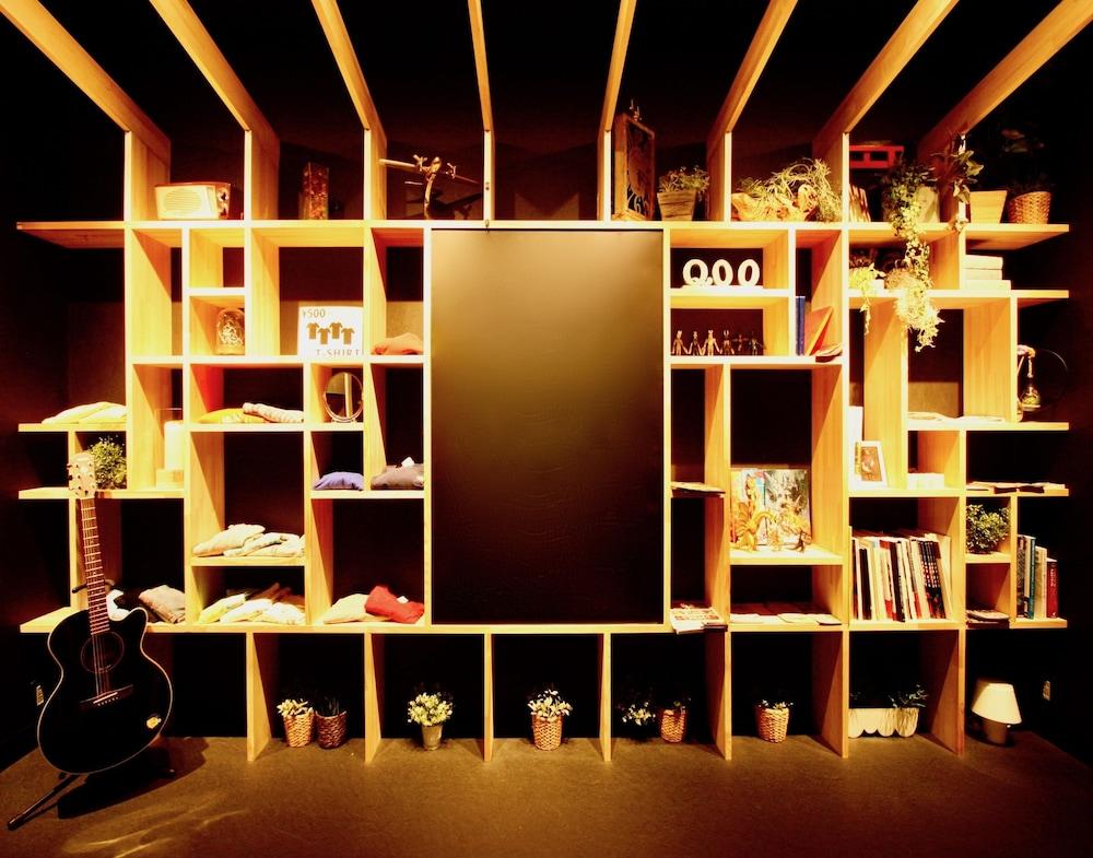 Qoo Hotel Osaka