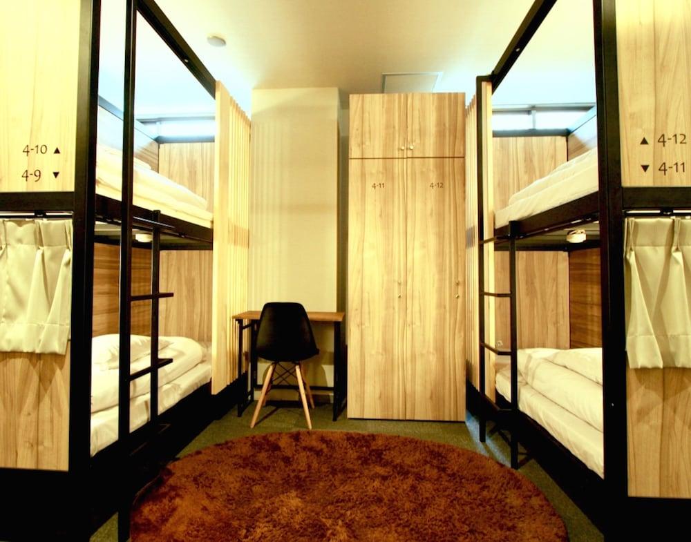 Qoo Hotel *