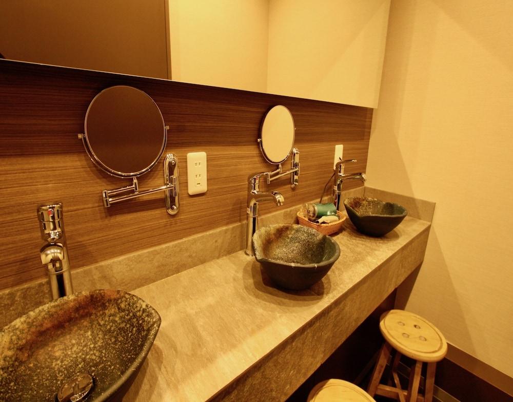Qoo Hotel Osaka