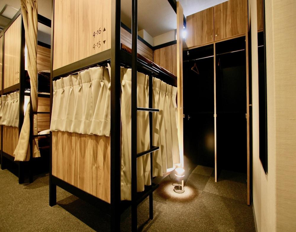 Qoo Hotel *