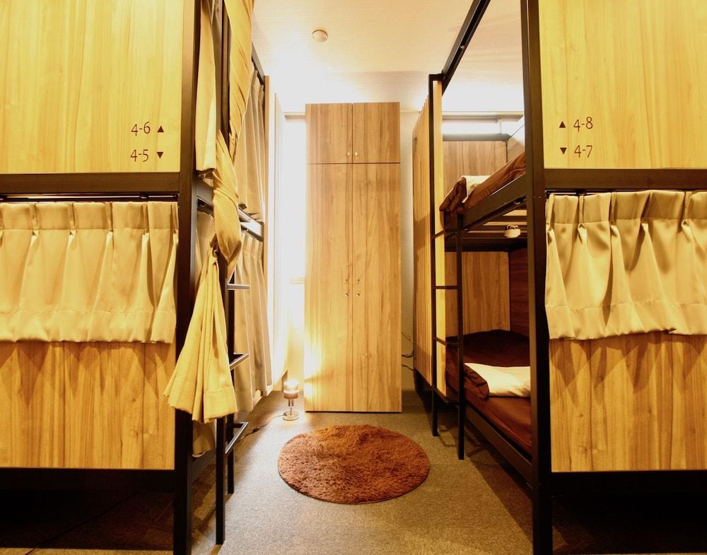 Qoo Hotel Osaka